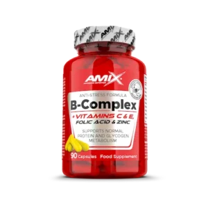 B Kompleks