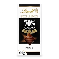 Crna čokolada sa malo kalorija 70%