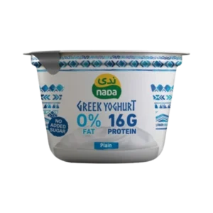 Grčki jogurt sa 0% masti