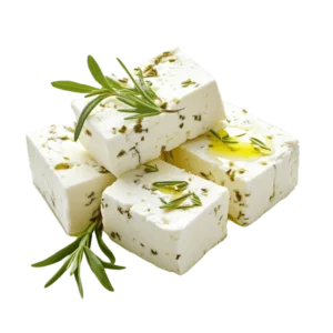 Masline i feta sir