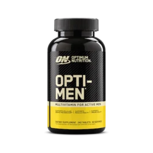Multivitamin suplement za početnike