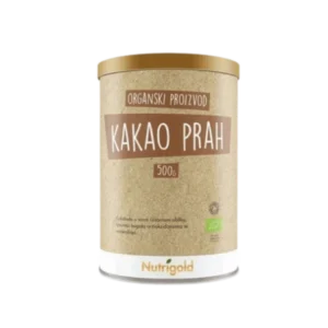 Nutrigold sirovi kakao