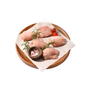 Pileći but