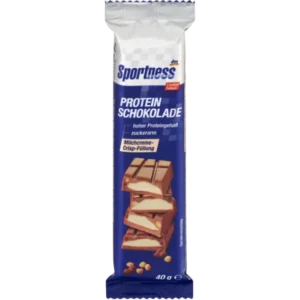 Proteinska čokolada sa malo kalorija
