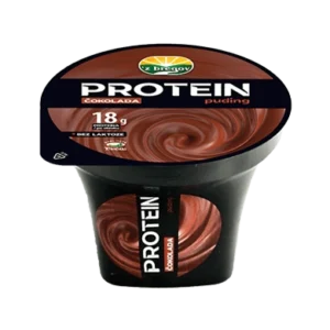 Proteinski puding