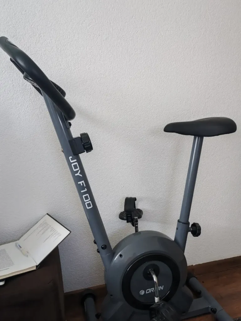Sobni bicikl je odlična opcija za one koji imaju probleme sa koljenima