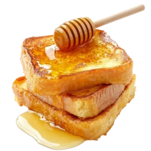 Tost sa medom