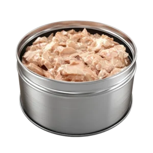 Tuna u konzervi