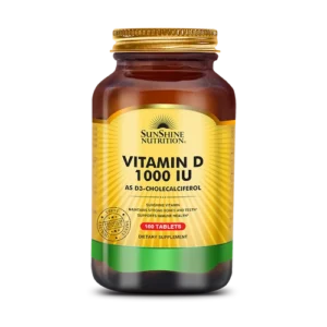 Vitamin D