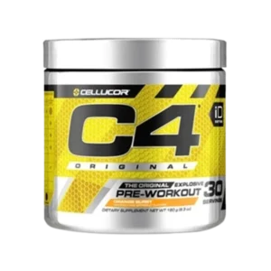 Cellucor C4 Original