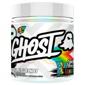 Ghost Legend