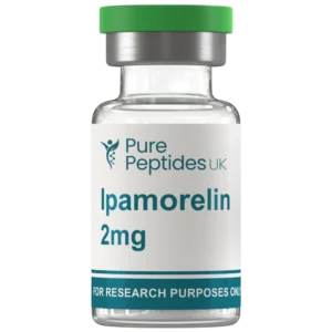 Ipamorelin Glad i trnci ruku su česta nuspojava