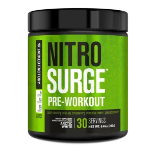 Jacked Factory Nitrosurge