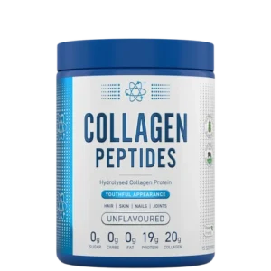 Kolagen Peptidi mogu izazvati neku vrstu nadutosti