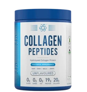 Kolagen Peptidi