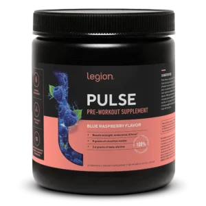 Legion Pulse