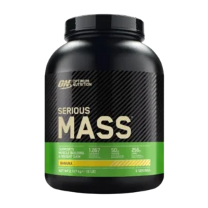 Mass Gainer