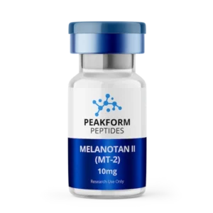 Melanotan II