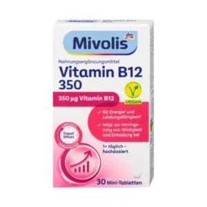 Mivolis Vitamin B12 350