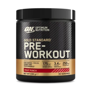 Optimum Nutrition Gold Standard Pre Workout