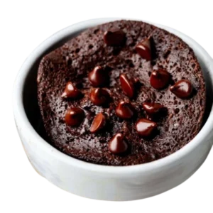 Proteinski mug cake