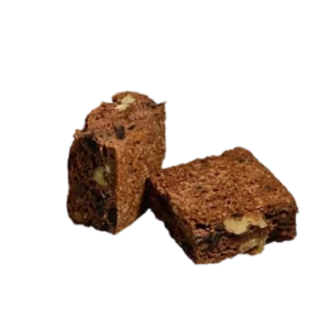Sirovi kolač od hurmi i kakaa