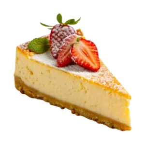 Skyr cheesecake bez pečenja