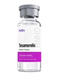 Tesamorelin (Egrifta)