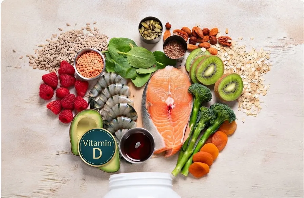 Vitamin D